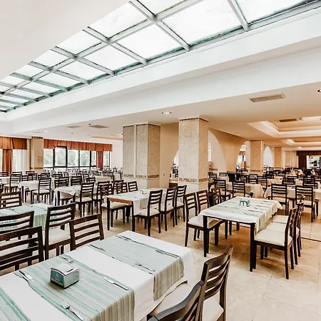 Sural Θέρετρο 5*