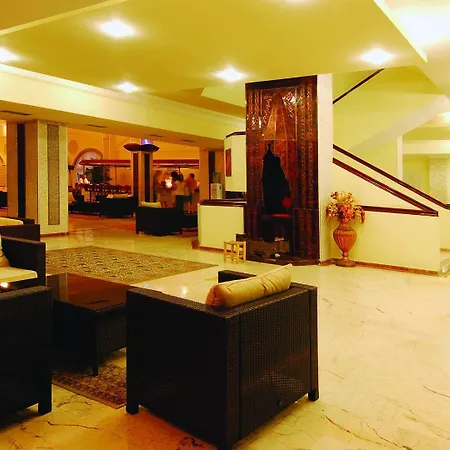 苏拉尔酒店 度假村 5*