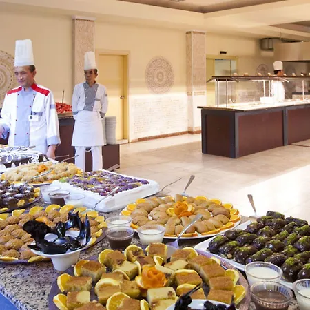 苏拉尔酒店 度假村