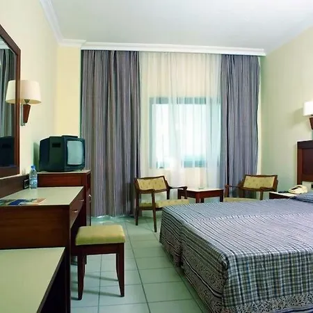 苏拉尔酒店 锡德