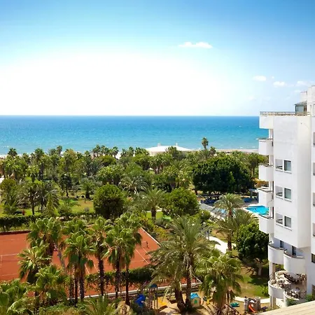 Sural 5* Σιντέ