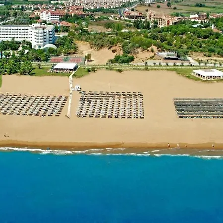 Sural Θέρετρο 5*
