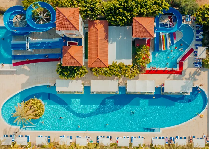 Rezort Sural (adults Only)