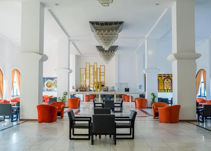 Sural (adults Only) Rezort 5*