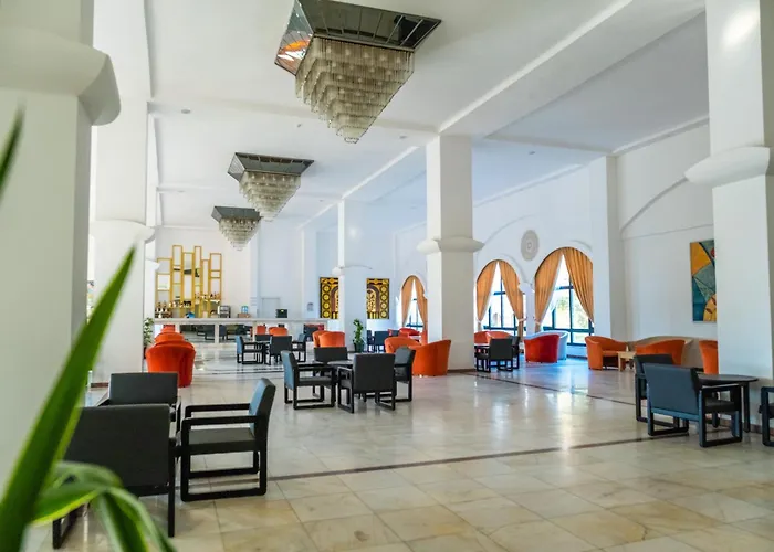 Rezort Sural (adults Only)