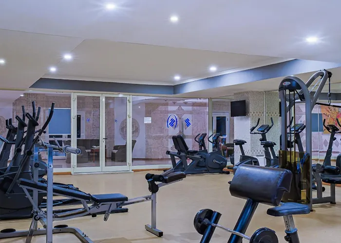 Sural (adults Only) Rezort 5*