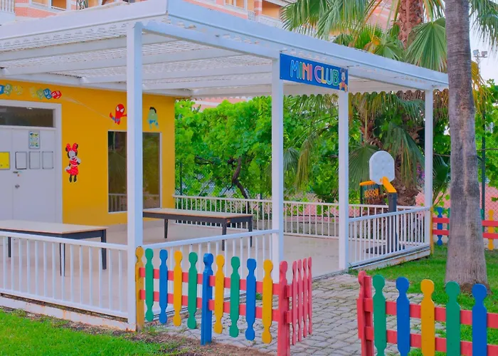 Rezort Sural (adults Only)